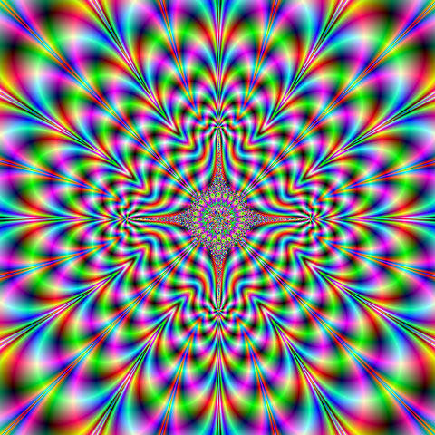 Trippy Backgrounds on No  All My  Trippy  Images That I Use For Wallpapers Are Animated Gifs