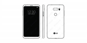 تسريب V30 إل جي