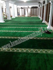 Gaya Terbaru 35+ Jual Karpet Masjid Murah Di Jakarta