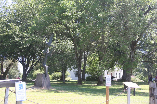 Howell Territorial Park