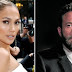 Ben Affleck and Jennifer Lopez spend second wedding anniversary apart