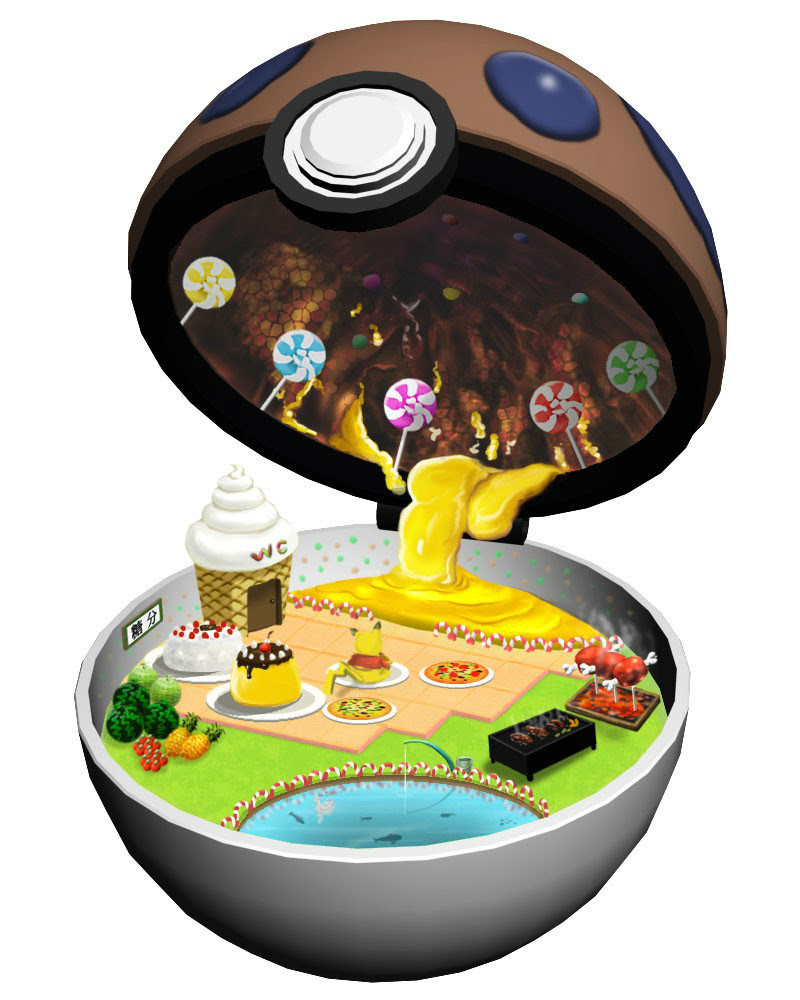 Pokemon