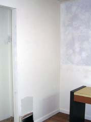 My Room: Before
