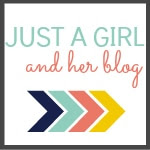 Just a Girl and Her Blog