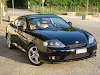 Hyundai Tiburon For Sale