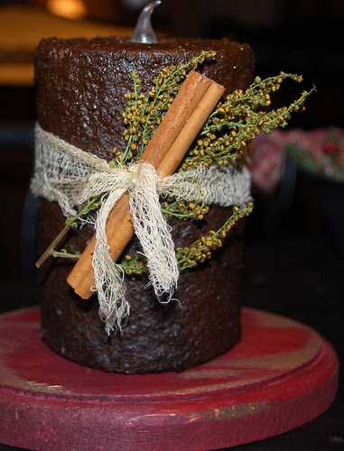 Candle