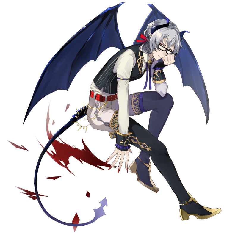 悪魔の画像 原寸画像検索