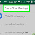 Zoom Cloud Meeting App Download - Download Zoom Cloud Meetings For Android Free 5 6 0 1592 : It is increasingly common to work remotely.
