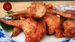 Stuffed Chicken Wings Near Me