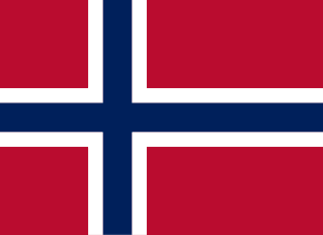 Norway Flag