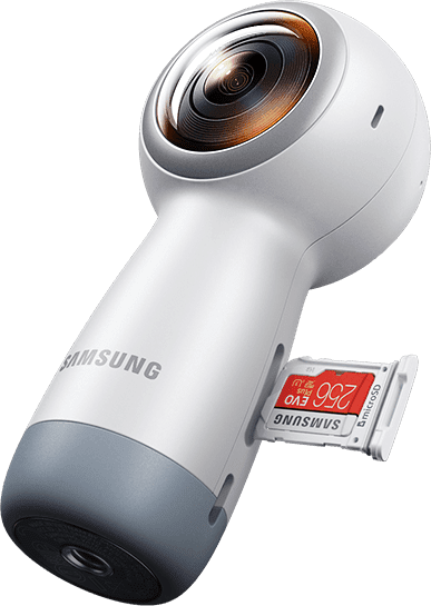 Samsung Gear 360 (2017) - The Official Samsung Galaxy Site(2)
