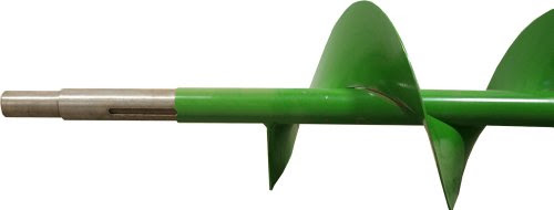 Abilene Machine Ah162153 New Replacement Lower Clean Grain Auger For John Deere 9650 Walker And 9660 Walker Combines Melaniaasibragimova