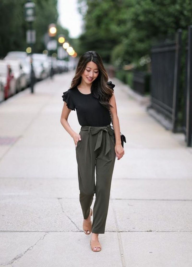 What To Wear If You Are 35 Year Old Woman 2022