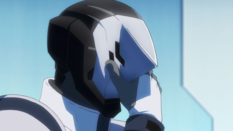 Story あらすじ 機動戦士ガンダム 鉄血のオルフェンズ