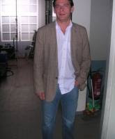 Henry stange