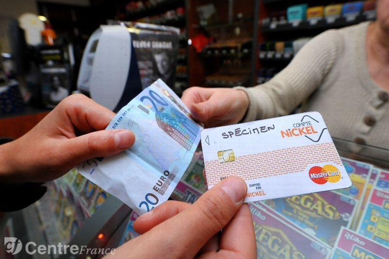 Nickel Est Operationnel Des Aujourd Hui