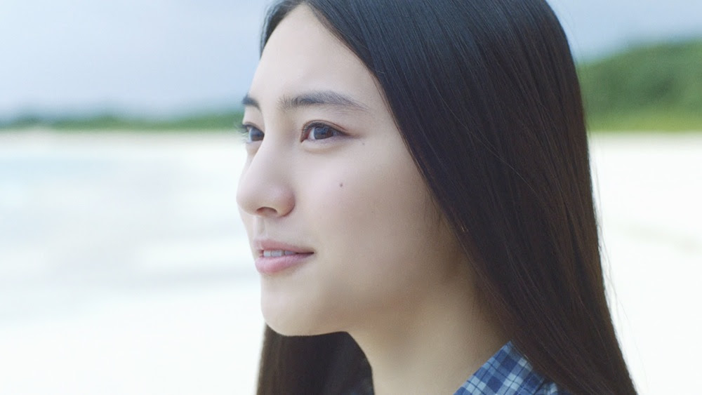 女優 戸田恵梨香 久保田紗友 姉妹役で主演 アキュビュー 新cm完成 Actress Press