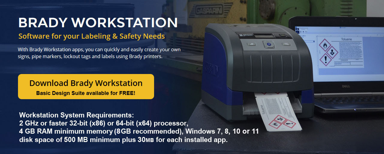 Workstation Software Apps