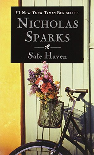 Safe Haven, by Nicholas Sparks