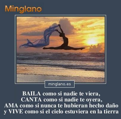 FRASES GENEROSAS sobre la VIDA