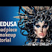 Medusa Wig With Moving Snakes The Latest