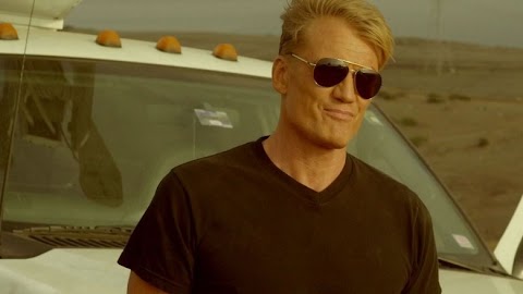 Larceny 2017 film completo uscita senza in itali cb01