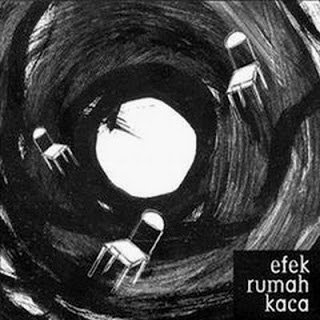 Efek Rumah Kaca - Sebelah Mata (Lirik)