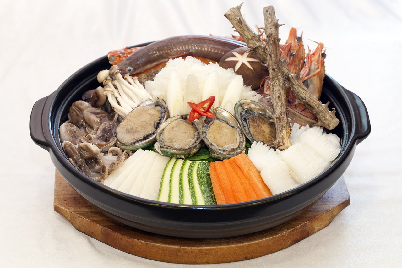 櫻井翔の好きな食べ物は 鍋が好物だって