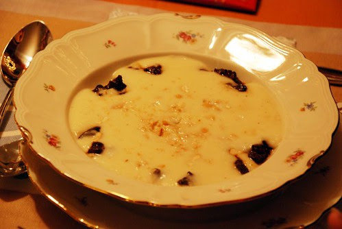 sunchokesoup