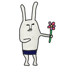 ノリーさん Lineスタンプ検索 Starcher スターチャー