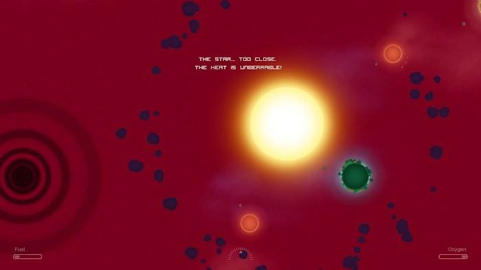  Last Horizon- screenshot 