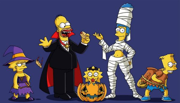 The Simpsons
