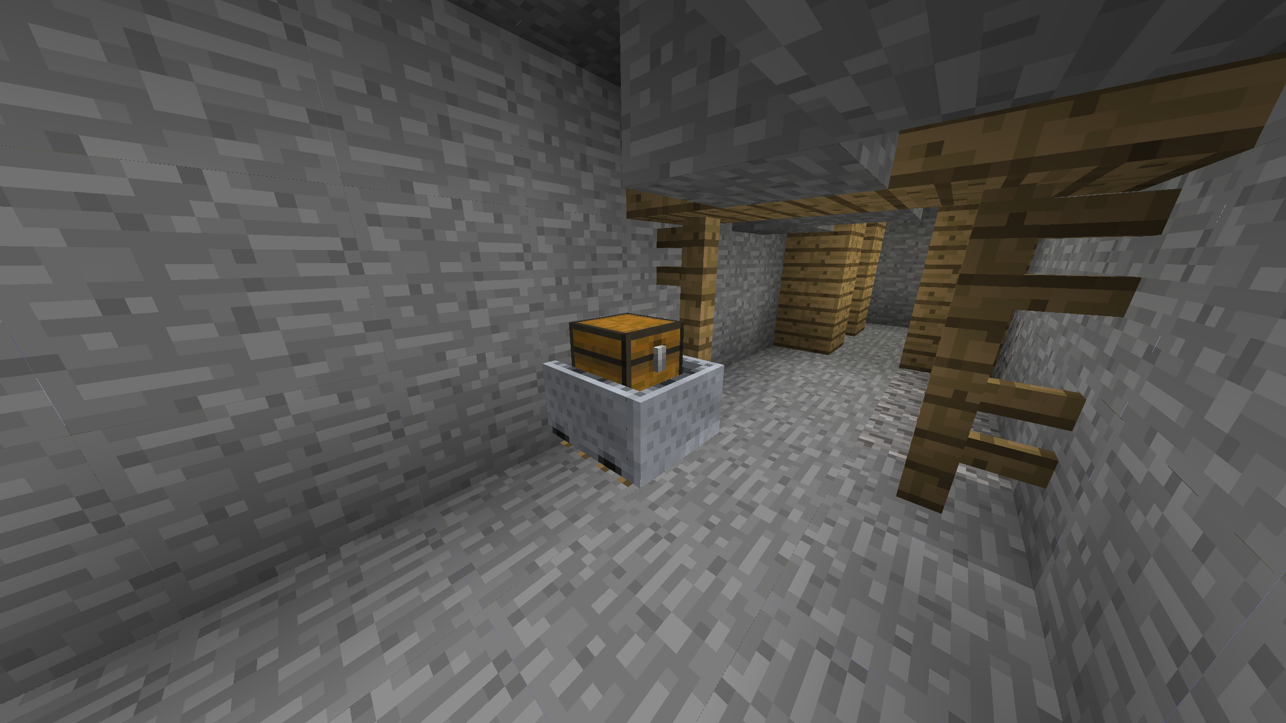 1.5 aka the redstone update : Minecraft