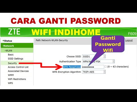 Password Zte F609 Login Information Account Loginask