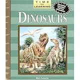 Dinosaurs with Poster (Time for Learning)