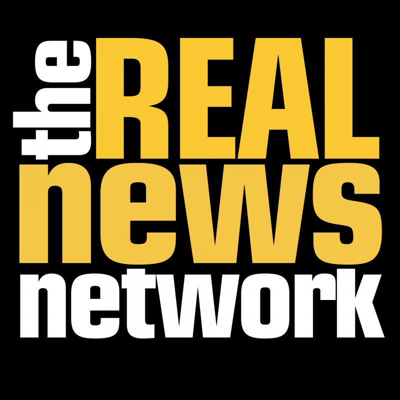 The Real News Network (Independent World Television, Inc.) nonprofit in