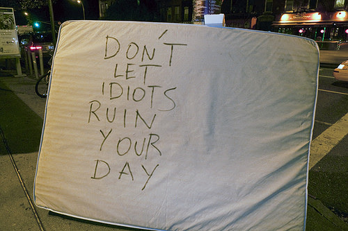 Funny Quotes About Idiots. funny quotes about stupid