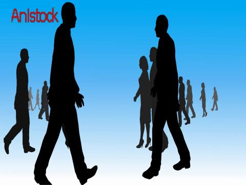 People Video backgrounds