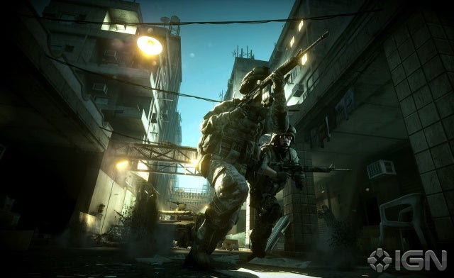 Battlefield 3 Picture