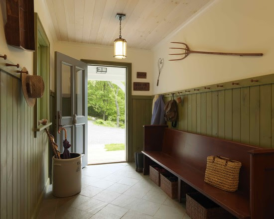 Vermont Farmhouse (Burlington)
