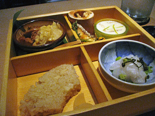 bento
