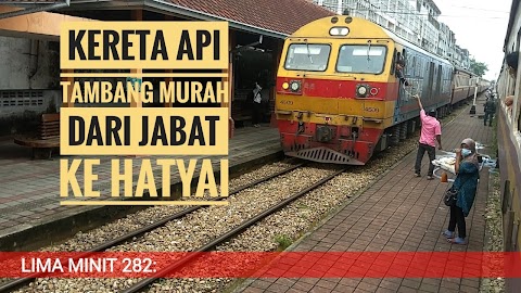 berkongsi kereta ke tempat kerja