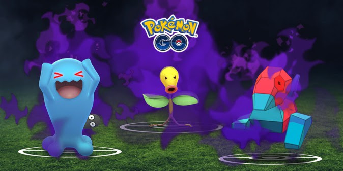 ポケモンgo ポケモン生息環境が変化 色違いニャースが低確率で出現 Mogura Vr