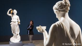 #ACHTUNG! Bilder nur im Zusammenhang mit einer aktuellen Berichterstattung zur genannten Ausstellung verwenden, diese nicht verändern, manipulieren oder deren Inhalt für andere Zwecke verwenden!!!!! BESCHNEIDEN ERLAUBT, WENN ALS AUSSCHNITT GEKENNZEICHNET!! Ausstellungsansicht Foto: Norbert Miguletz