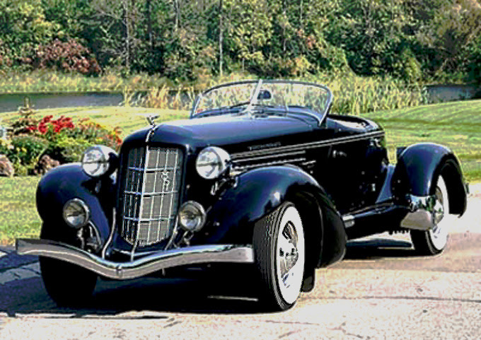 vintage car rentals for weddings dallas