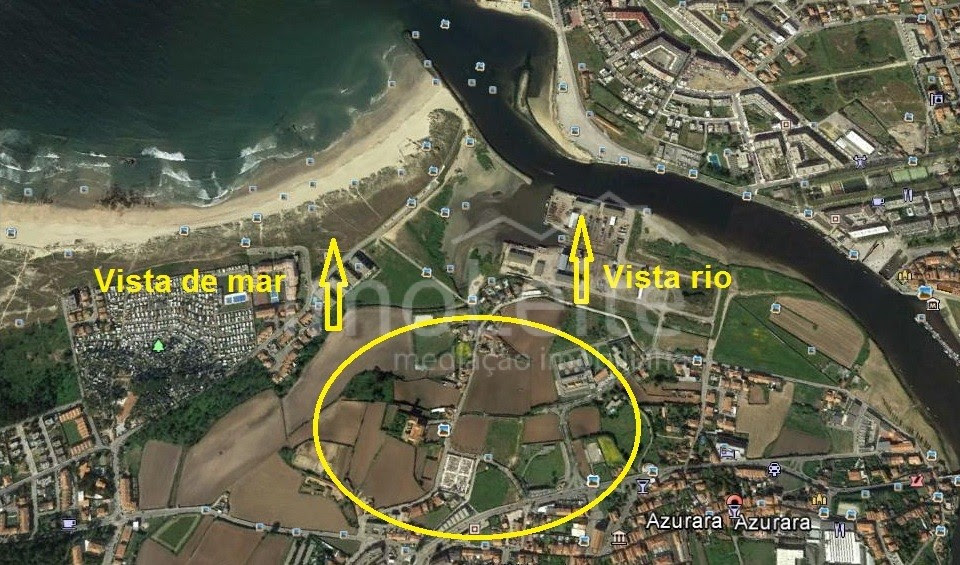 Quinta Vila Conde para Restauro - Imoleite Mediação ...