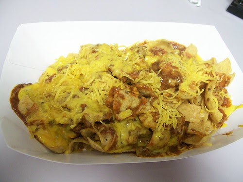 Frito Pie