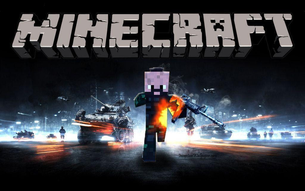 Awesome Minecraft Wallpapers - Wallpaper Cave