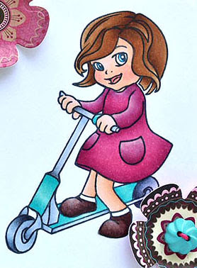 scootingbyclose