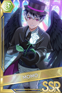 百 ゴシックハロウィン アイドリッシュセブン アイナナ 攻略wiki